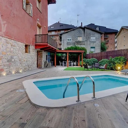 Oasis By Sanse Holidays Vila *