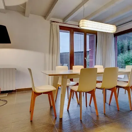 Vila Oasis By Sanse Holidays Pasajes Ancho