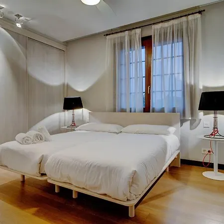 Vila Oasis By Sanse Holidays *