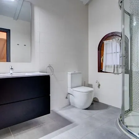 Vila Oasis By Sanse Holidays Pasajes Ancho