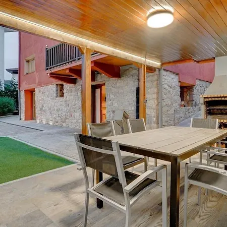 Oasis By Sanse Holidays Vila *