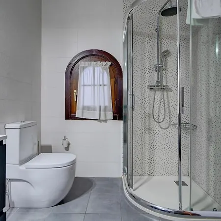Oasis By Sanse Holidays Vila
