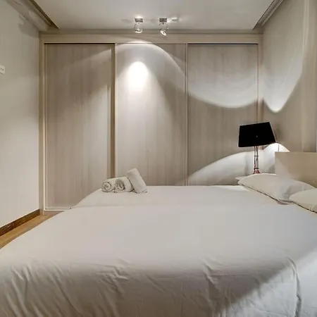 Oasis By Sanse Holidays Vila Pasajes Ancho
