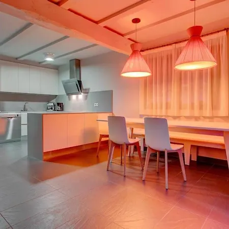 Oasis By Sanse Holidays Villa Pasajes Ancho