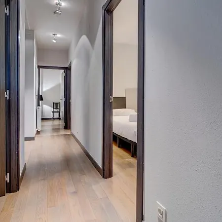 Oasis By Sanse Holidays Pasajes Ancho