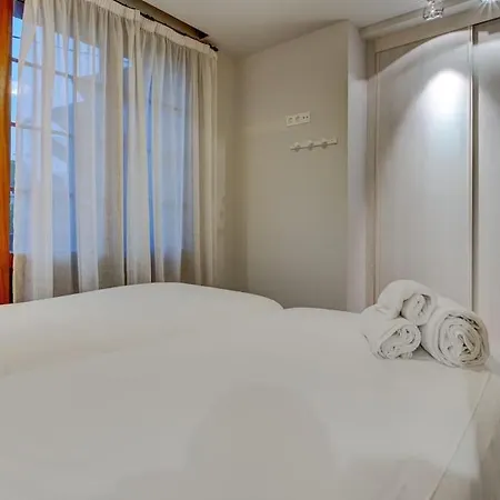 Villa Oasis By Sanse Holidays