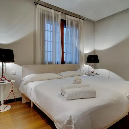 Oasis By Sanse Holidays Pasajes Ancho