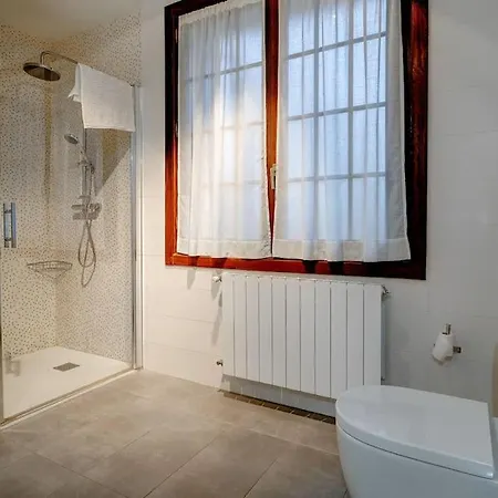 Villa Oasis By Sanse Holidays