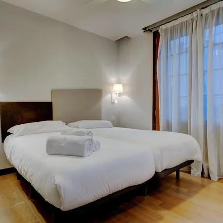 Villa Oasis By Sanse Holidays Pasajes Ancho