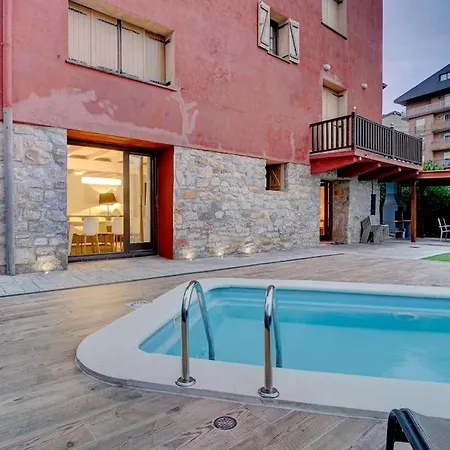 Oasis By Sanse Holidays