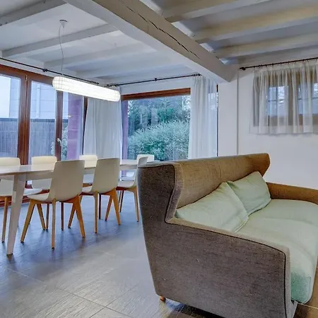 Oasis By Sanse Holidays Villa