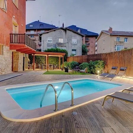 Oasis By Sanse Holidays Villa *