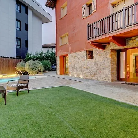 Oasis By Sanse Holidays Villa