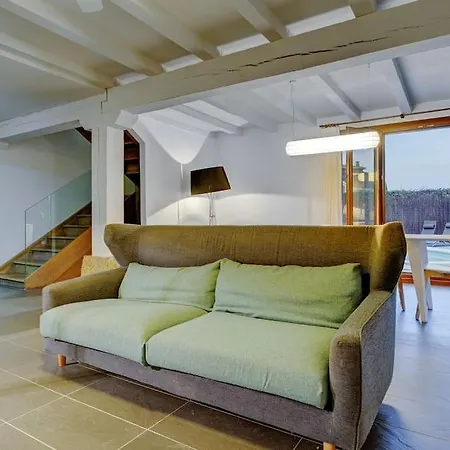 Oasis By Sanse Holidays וילה Pasajes Ancho