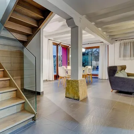 וילה Oasis By Sanse Holidays *