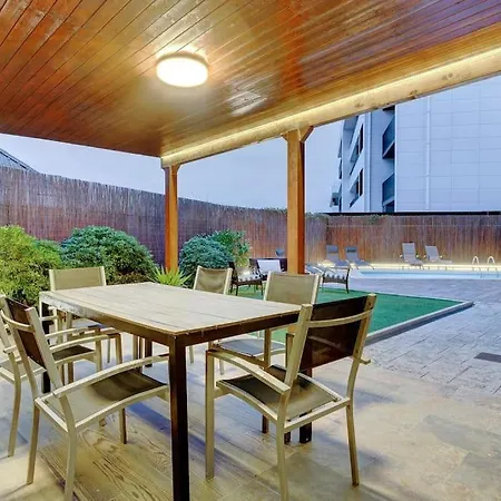 וילה Oasis By Sanse Holidays *